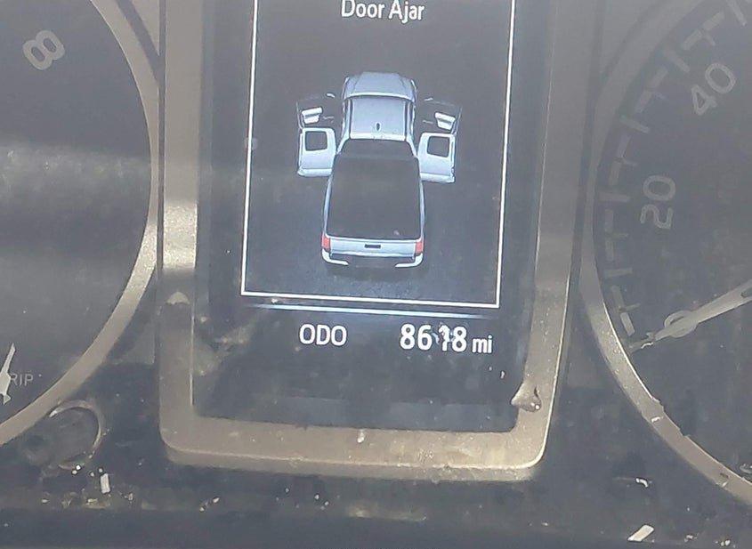 Toyota Tacoma