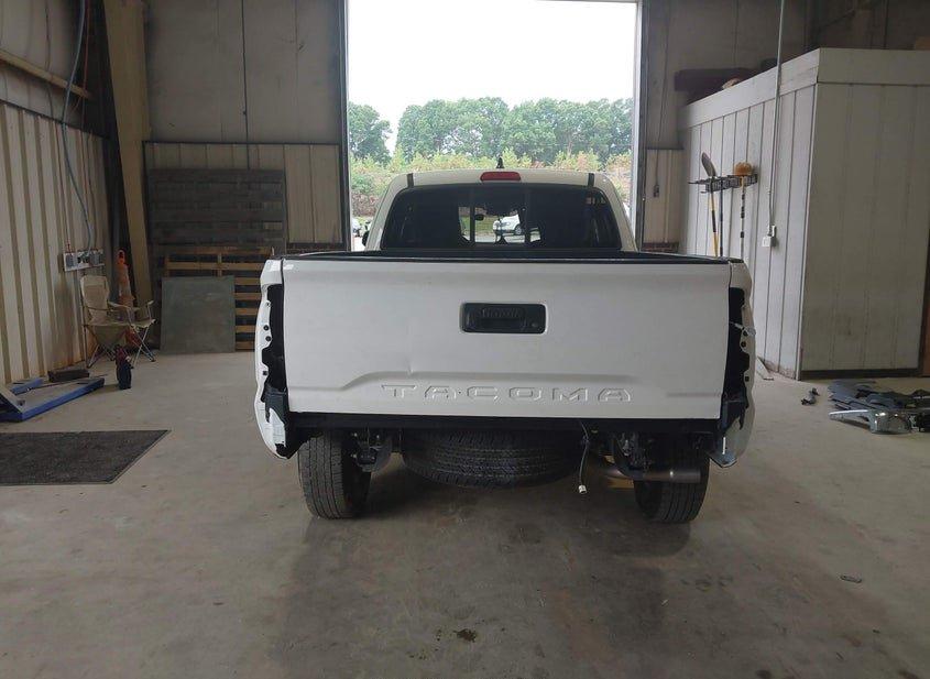 Toyota Tacoma