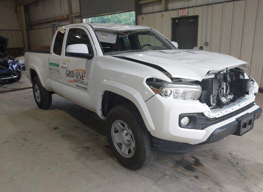 Toyota Tacoma