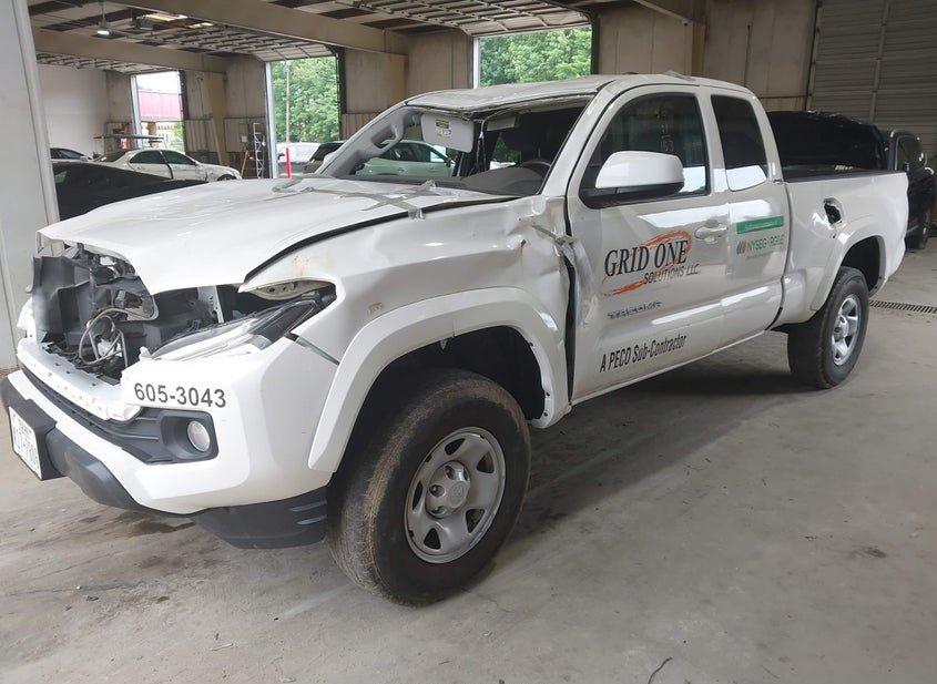 Toyota Tacoma