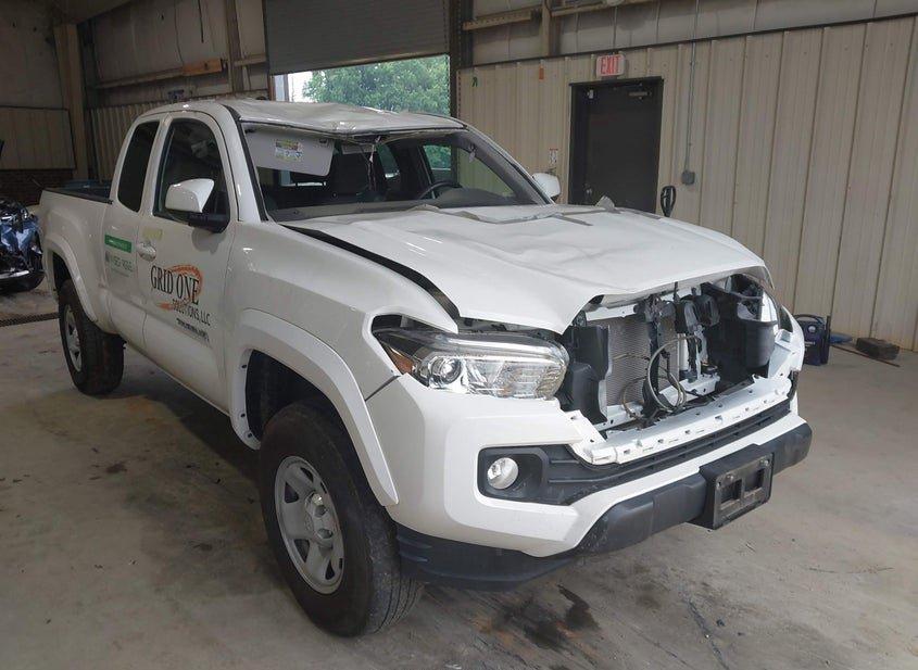 Toyota Tacoma