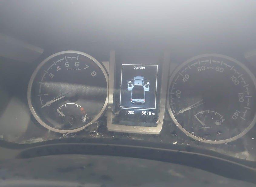 Toyota Tacoma