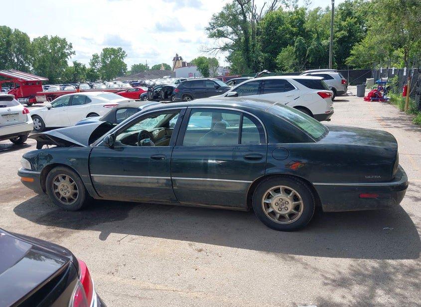 Buick Park Avenue