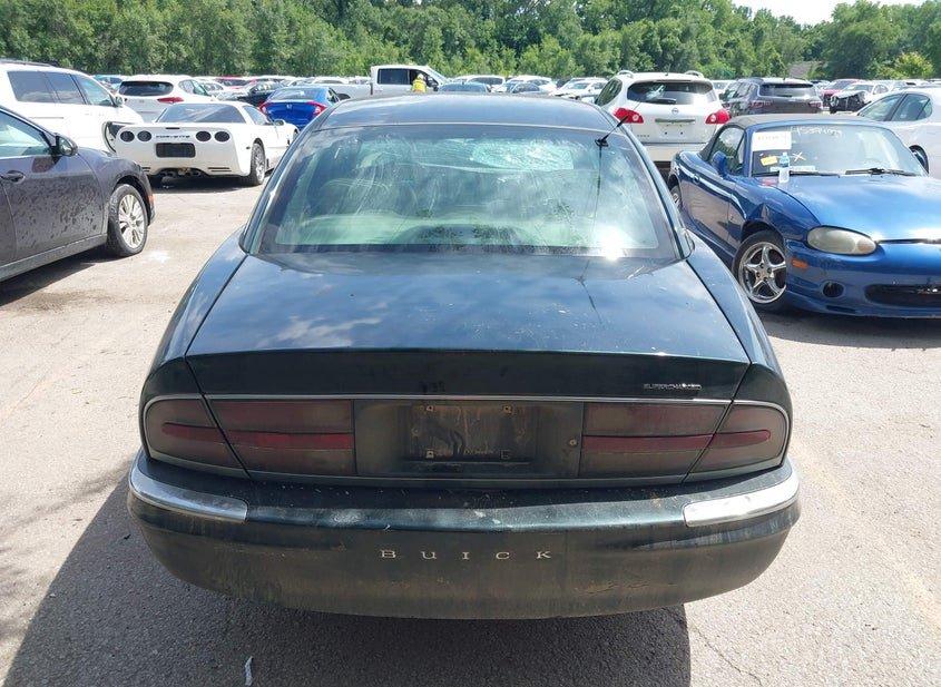 Buick Park Avenue