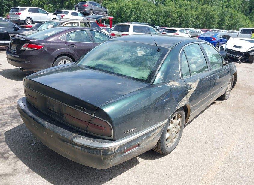 Buick Park Avenue