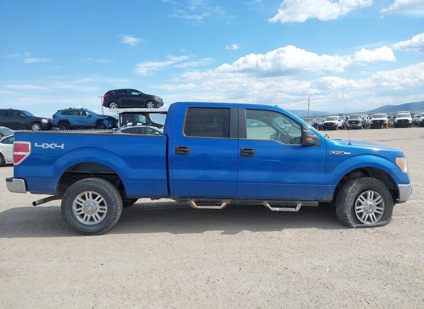Ford F-150