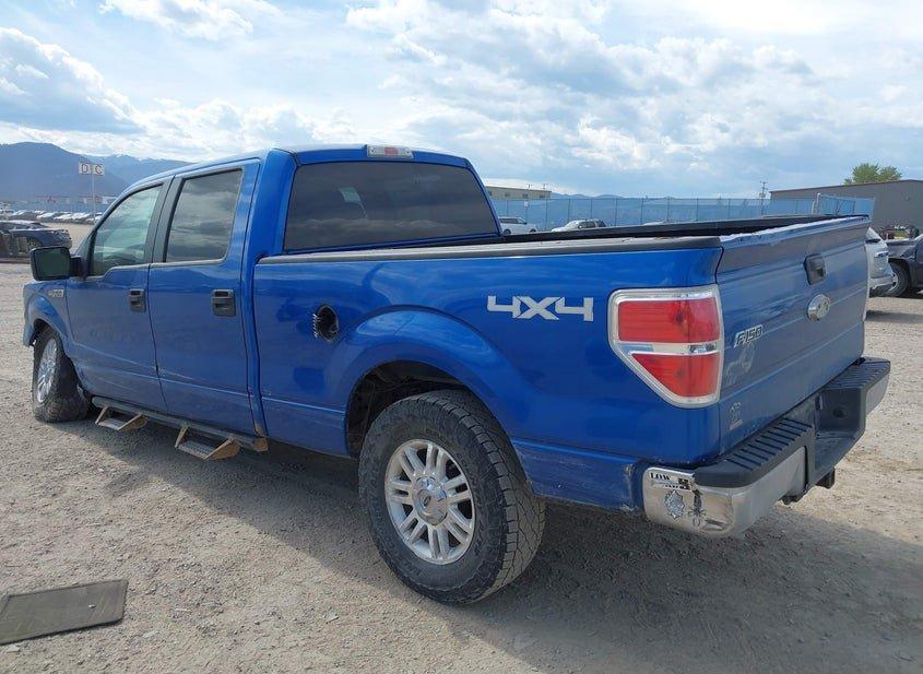 Ford F-150