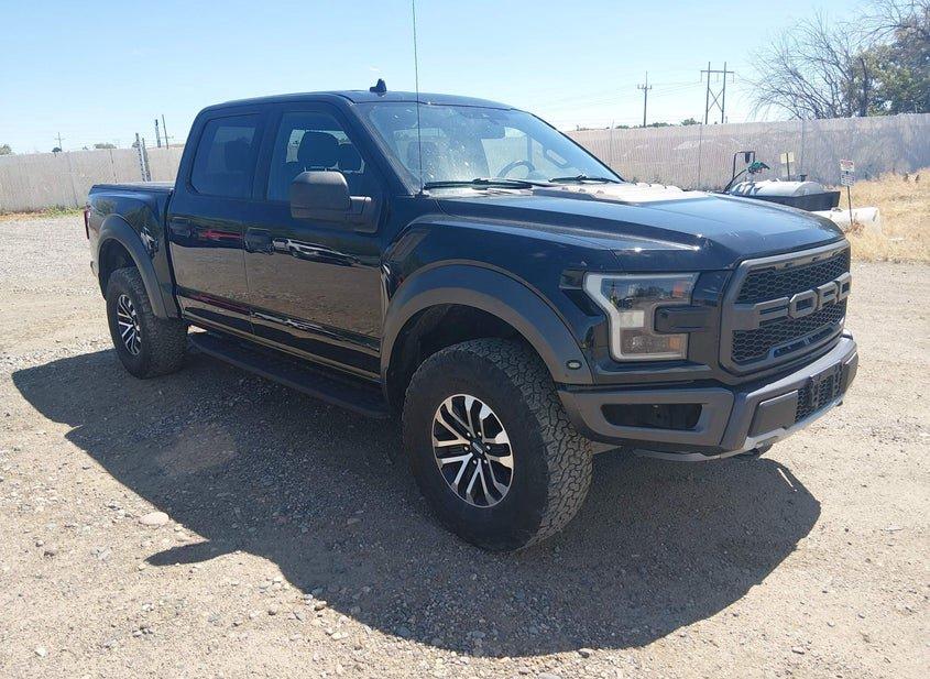 Ford F-150