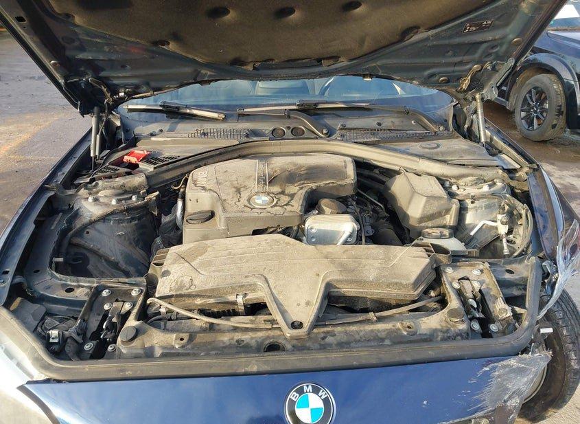 BMW 228I