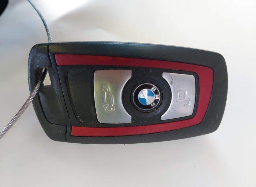 BMW 228I