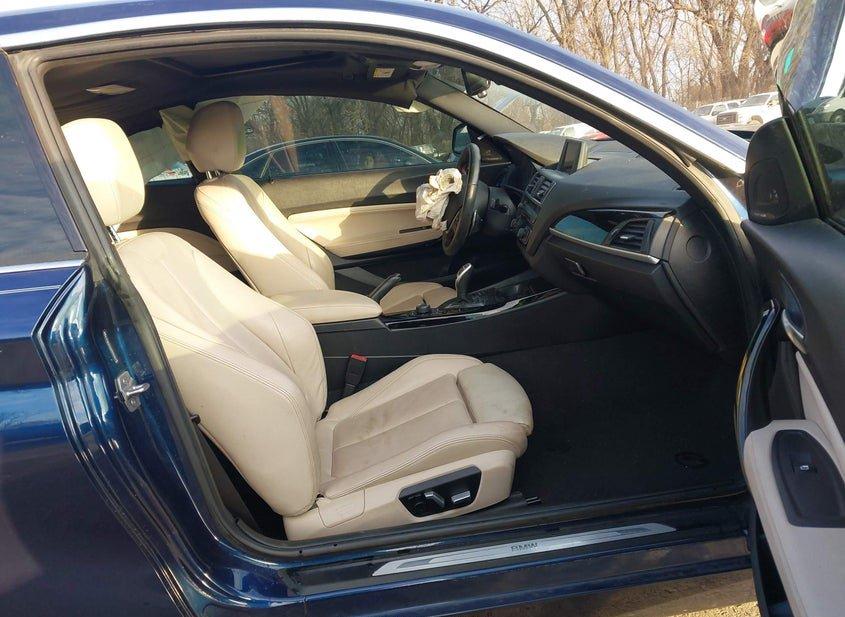 BMW 228I