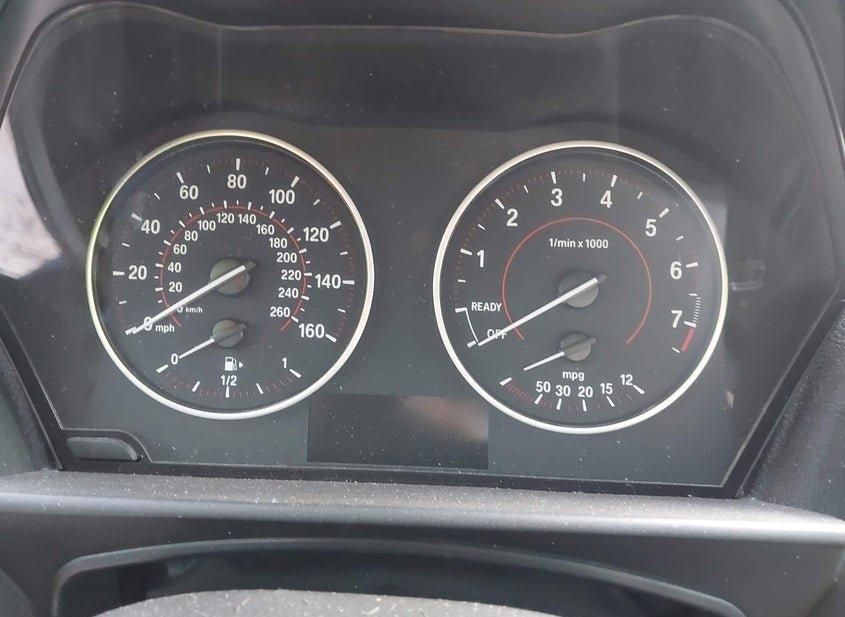 BMW 228I
