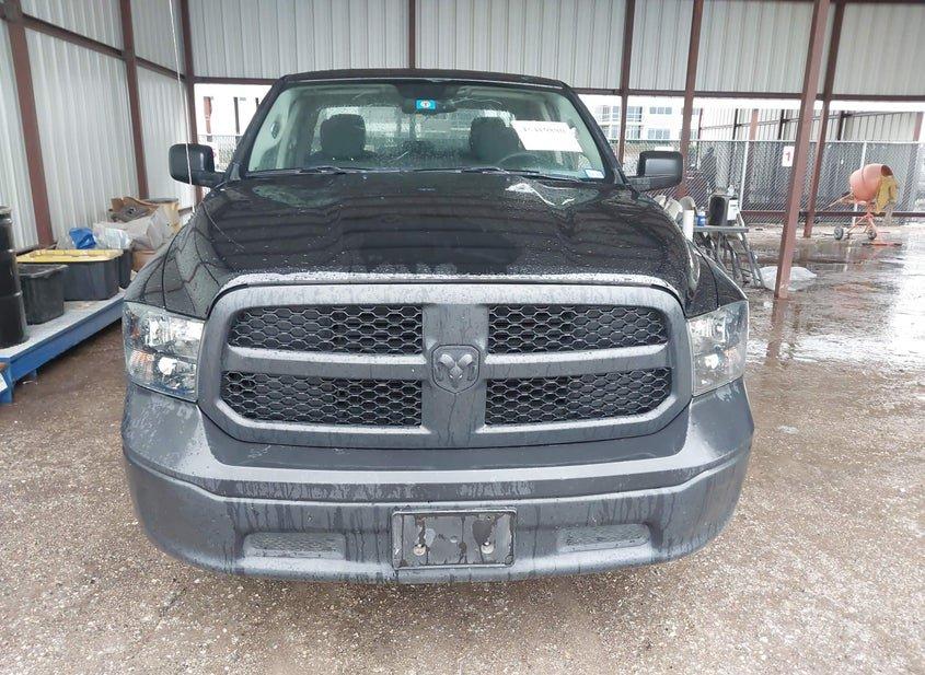 Ram 1500 Classic