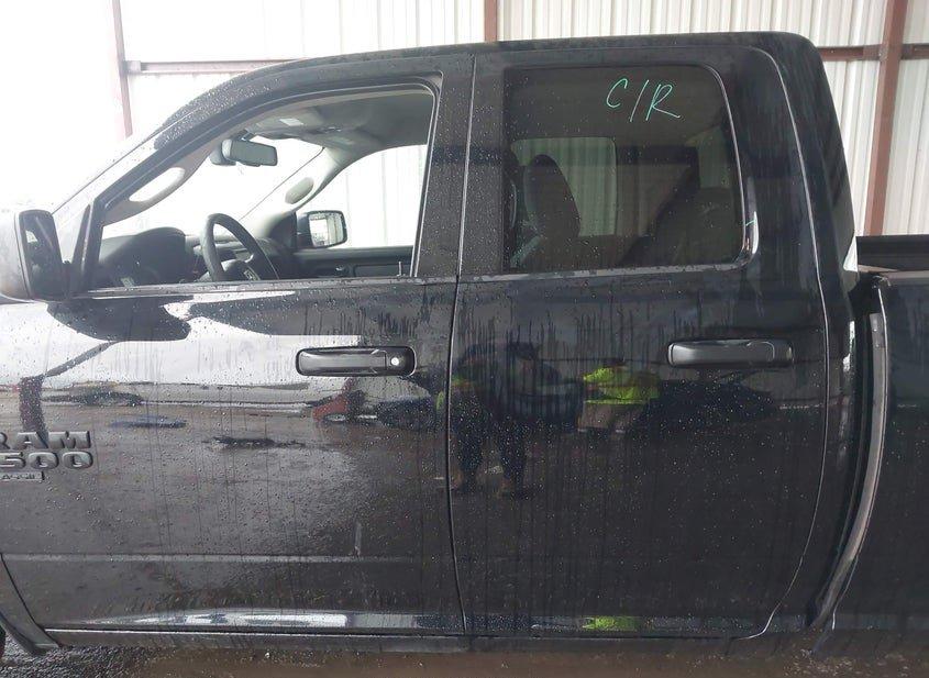 Ram 1500 Classic