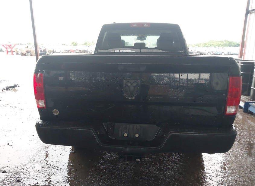 Ram 1500 Classic
