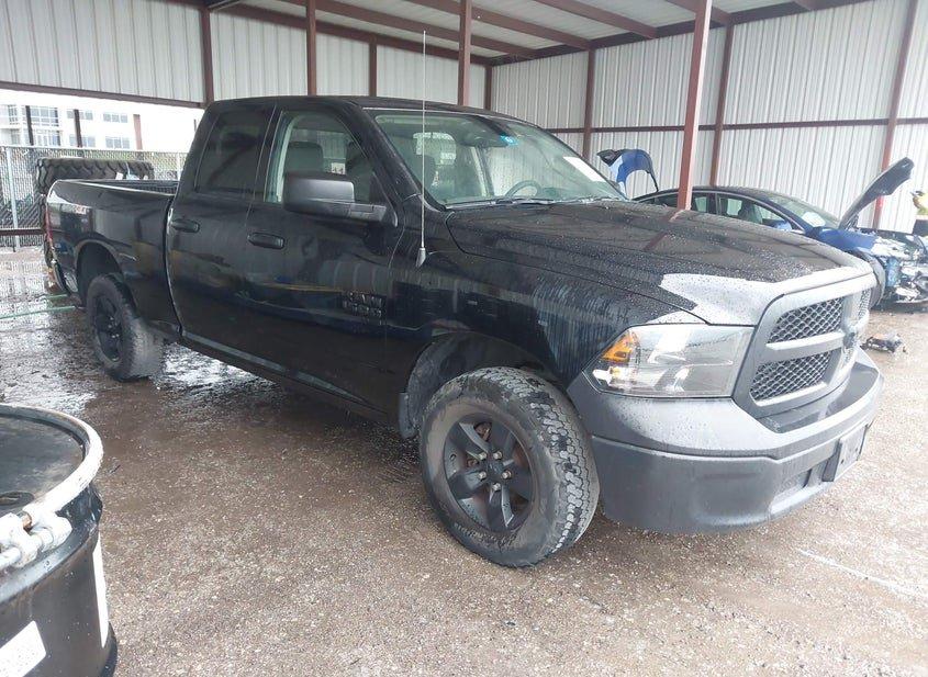 Ram 1500 Classic