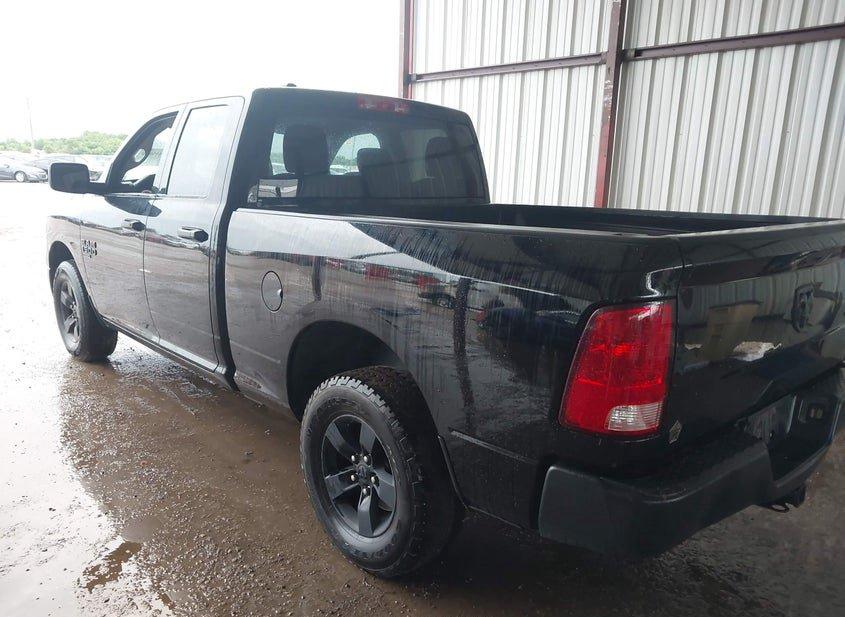 Ram 1500 Classic