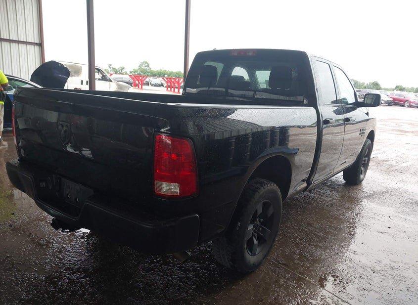 Ram 1500 Classic