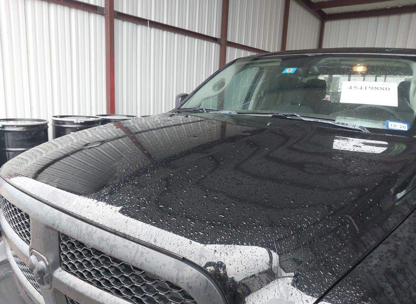 Ram 1500 Classic