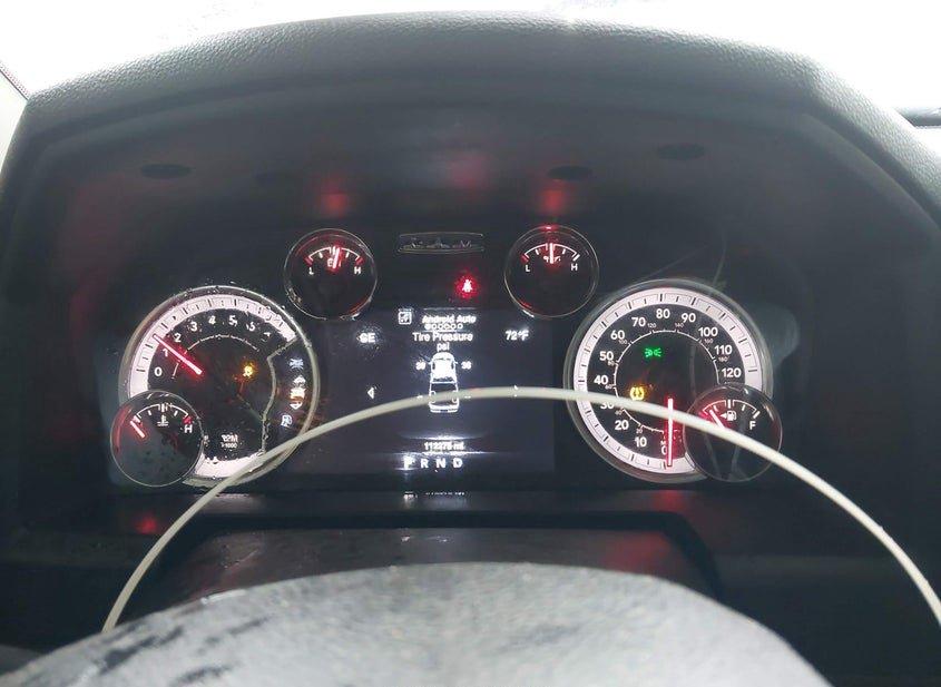 Ram 1500 Classic