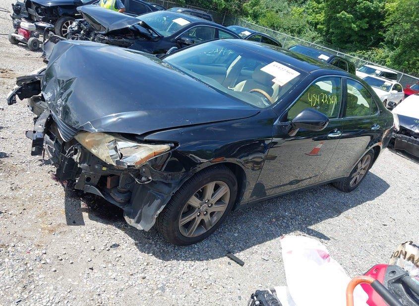 Lexus Es 350