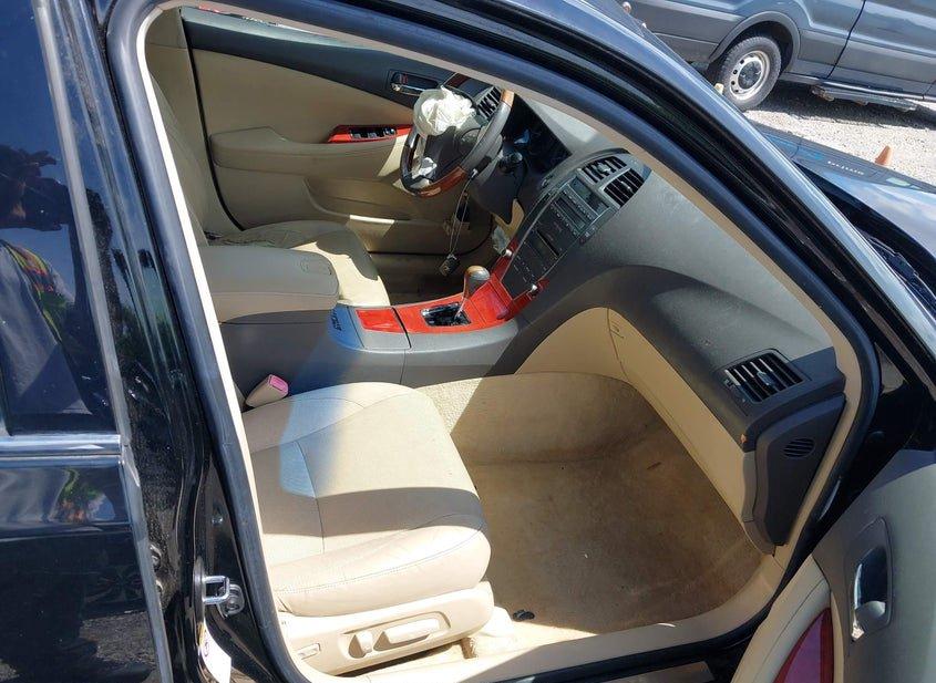 Lexus Es 350