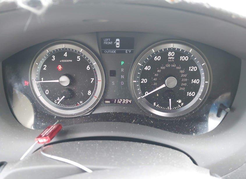 Lexus Es 350