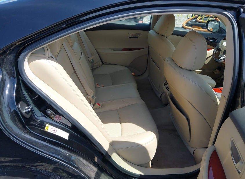 Lexus Es 350