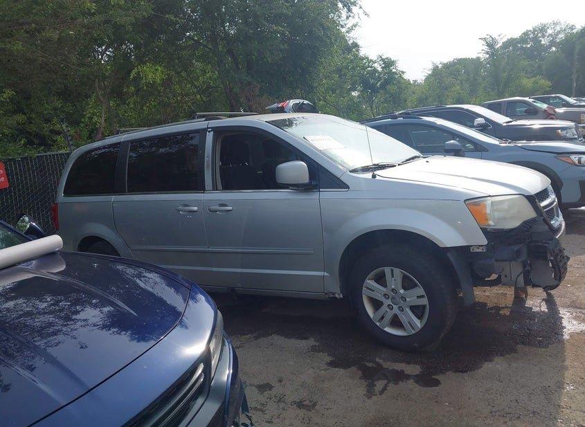 Dodge Grand Caravan