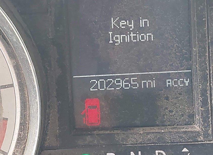 Dodge Grand Caravan