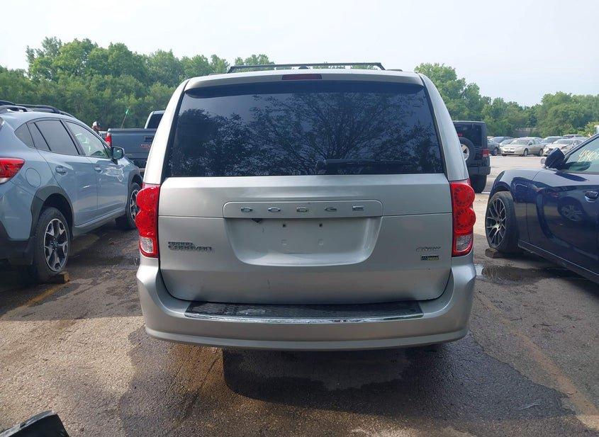 Dodge Grand Caravan