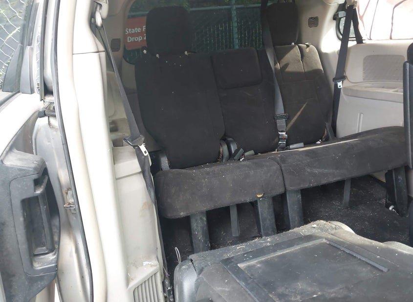 Dodge Grand Caravan