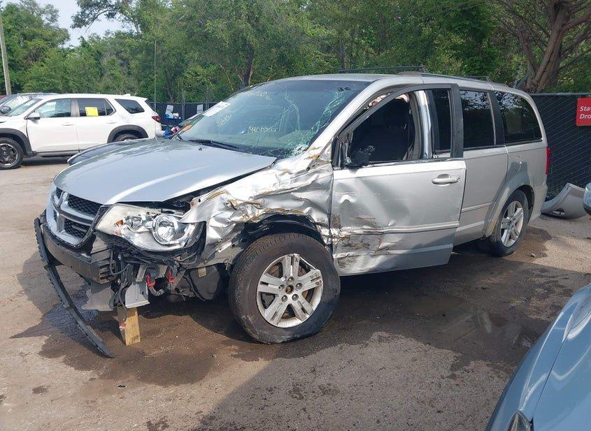 Dodge Grand Caravan
