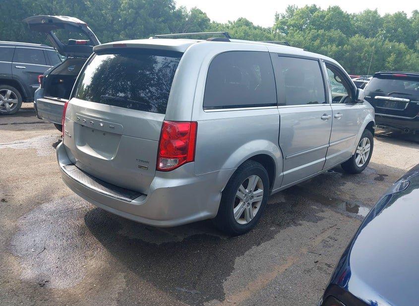 Dodge Grand Caravan