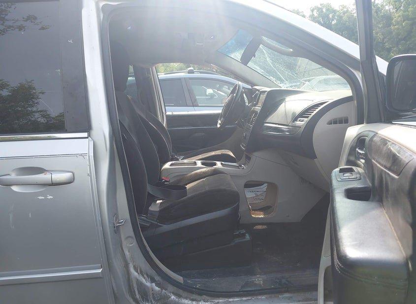 Dodge Grand Caravan