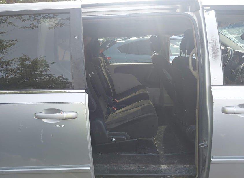 Dodge Grand Caravan