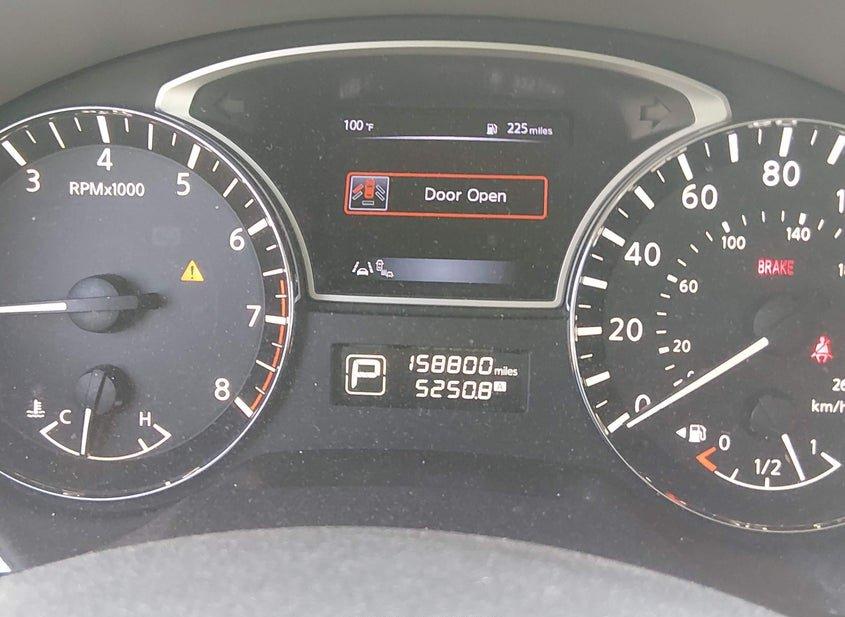 Nissan Altima