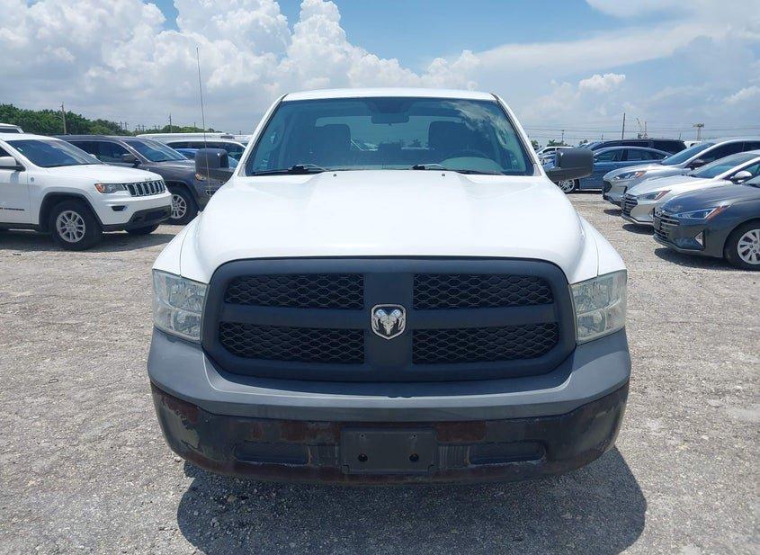 Ram 1500