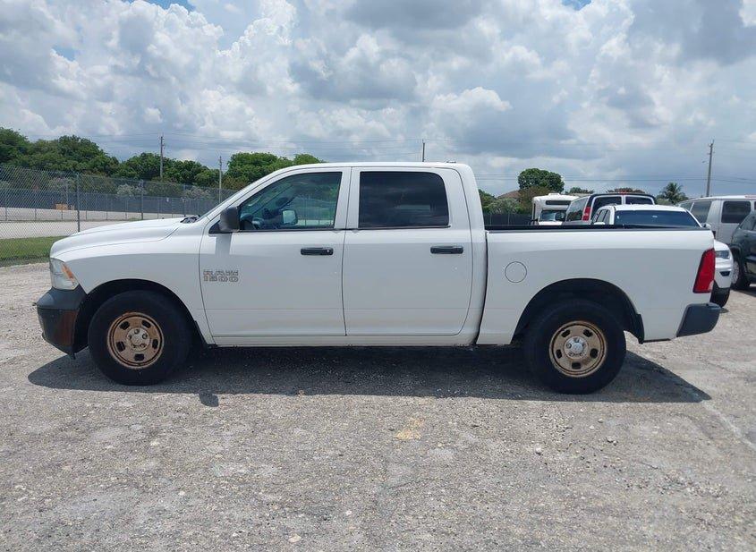Ram 1500
