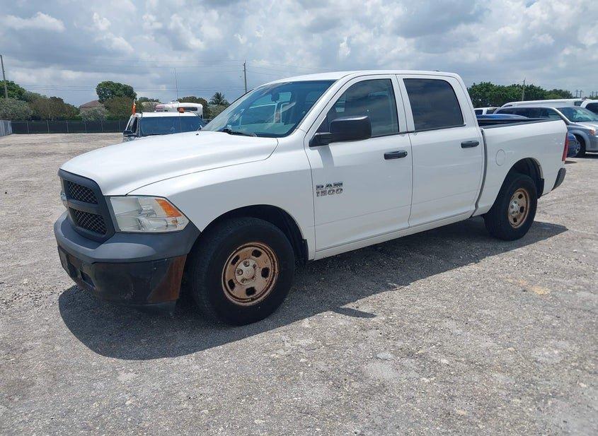 Ram 1500