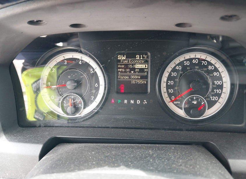Ram 1500