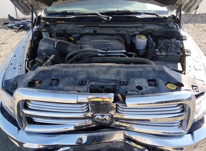 Ram 2500