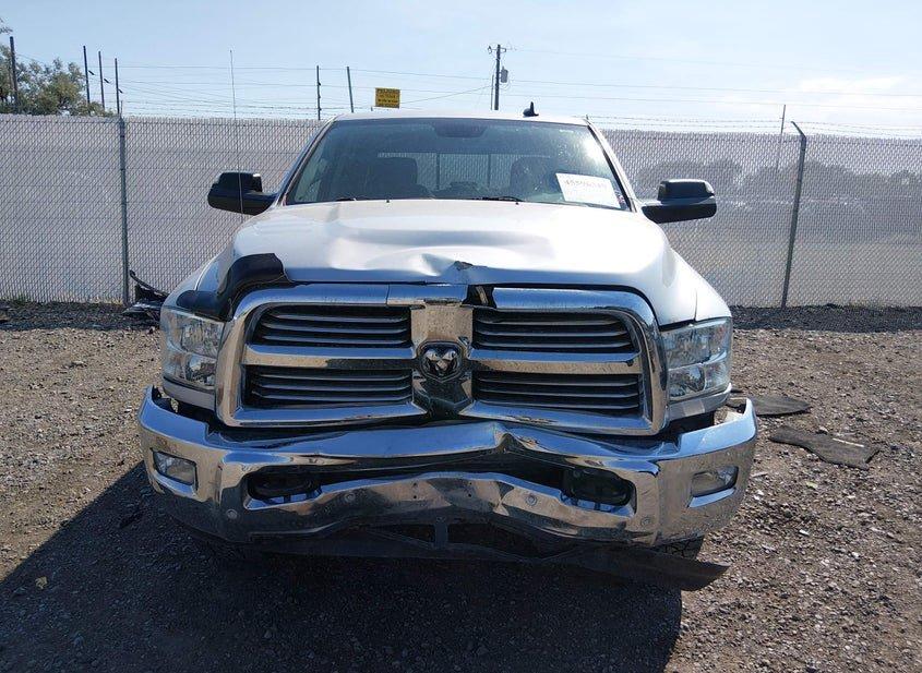 Ram 2500