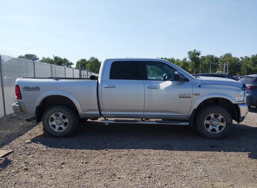 Ram 2500