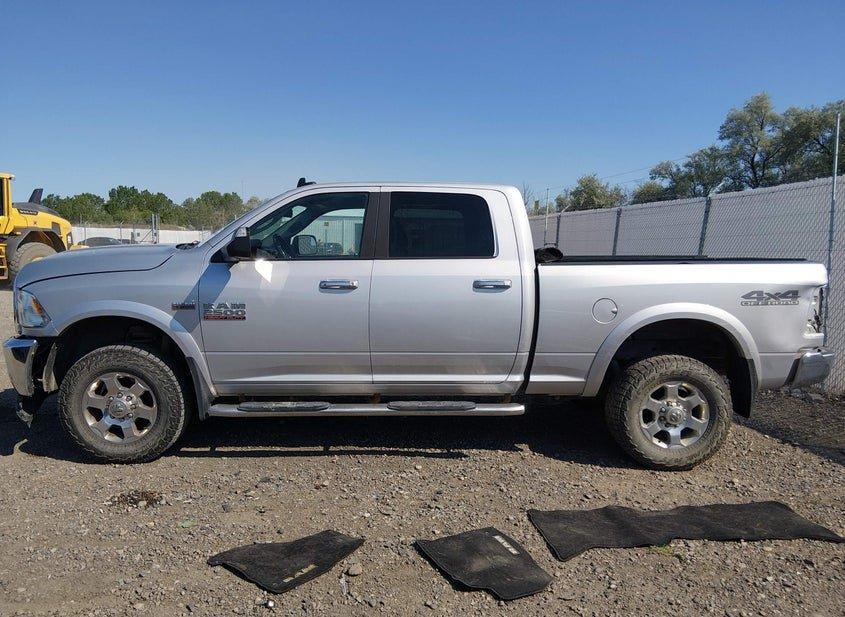 Ram 2500