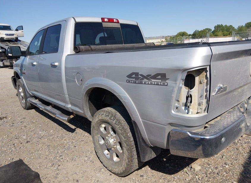 Ram 2500