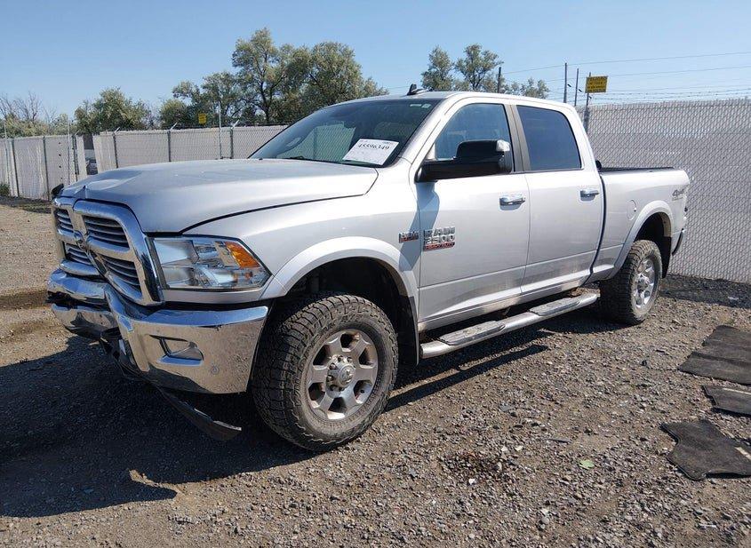 Ram 2500