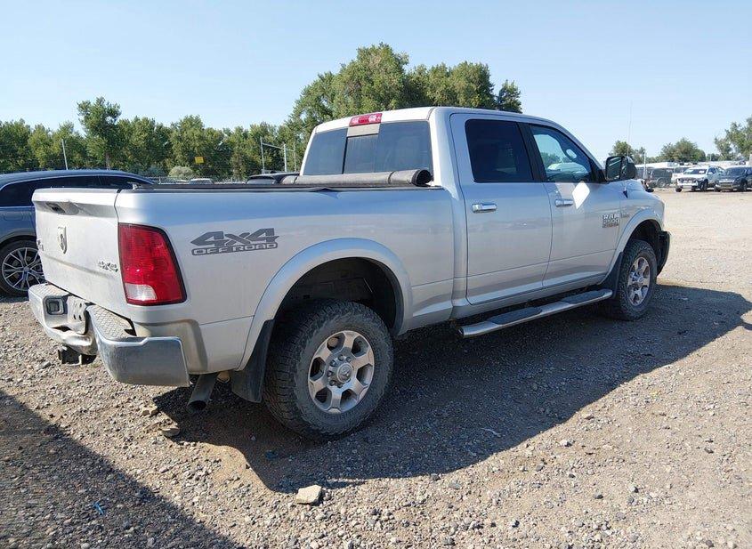 Ram 2500