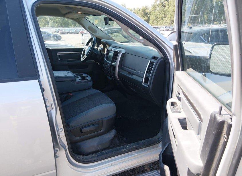 Ram 2500