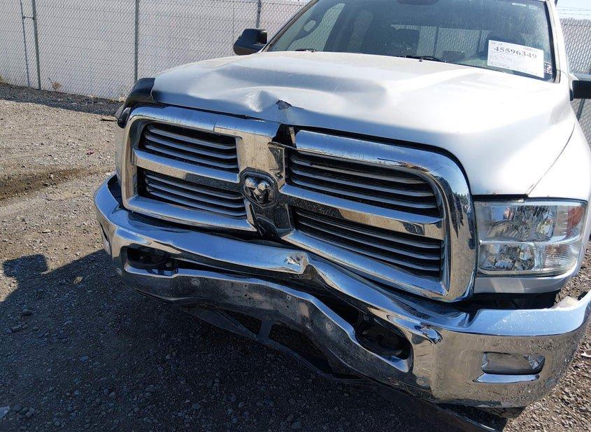 Ram 2500